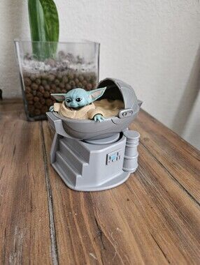 Star Wars Grogu (The Child) Portable Speaker